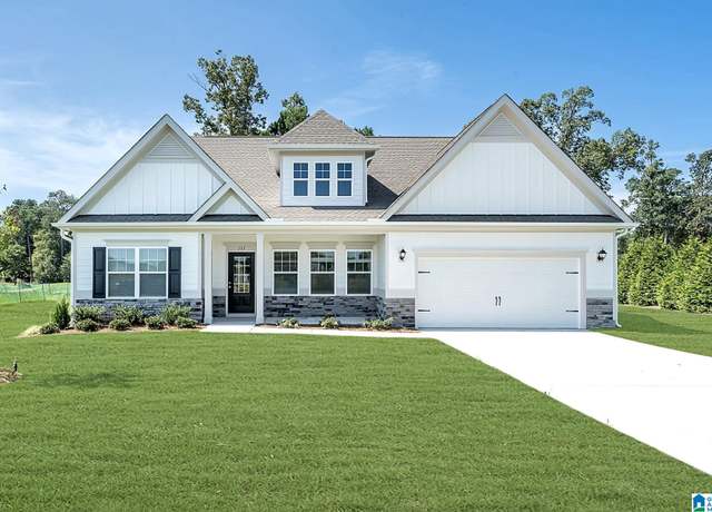Property at The Kingswood Arbor Rdg, Moody, AL 35004, 4 beds, 2.5 baths