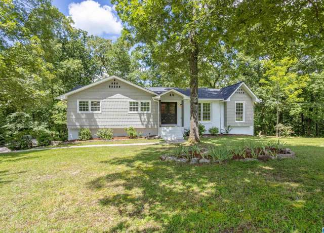 Property at 131 Forest Dr, Warrior, AL 35180, 3 beds, 2 baths