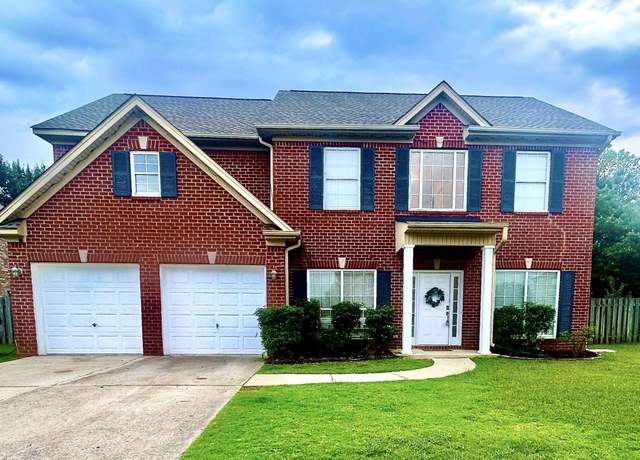 Property at 3060 Old Cahaba Pkwy, Helena, AL 35080, 5 beds, 2.5 baths