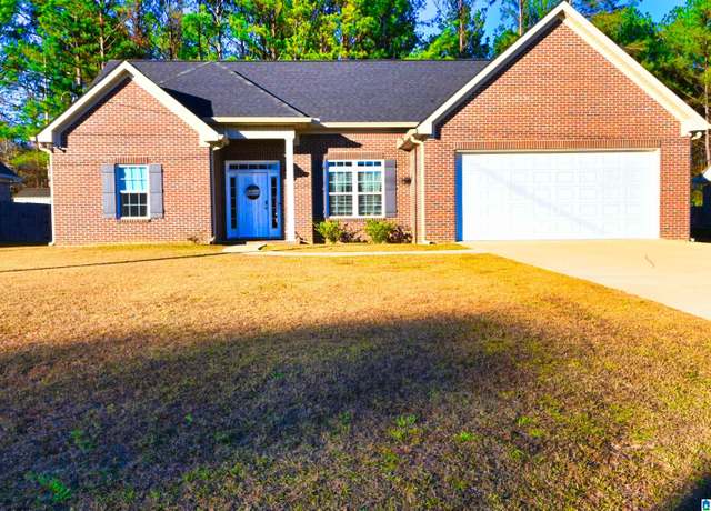 Property at 17836 Alecia Dr, Vance, AL 35490, 3 beds, 2 baths