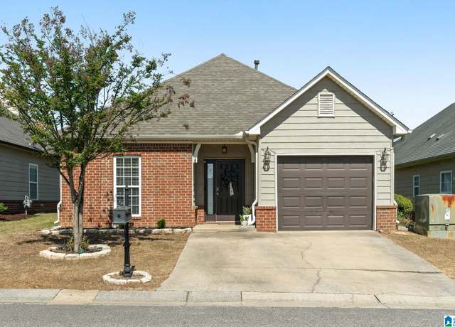 Property at 1093 Fairbank Ln, Chelsea, AL 35043, 3 beds, 2 baths