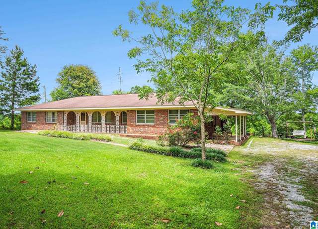 Property at 1270 County Road 39, Clanton, AL 35046, 3 beds, 2.5 baths