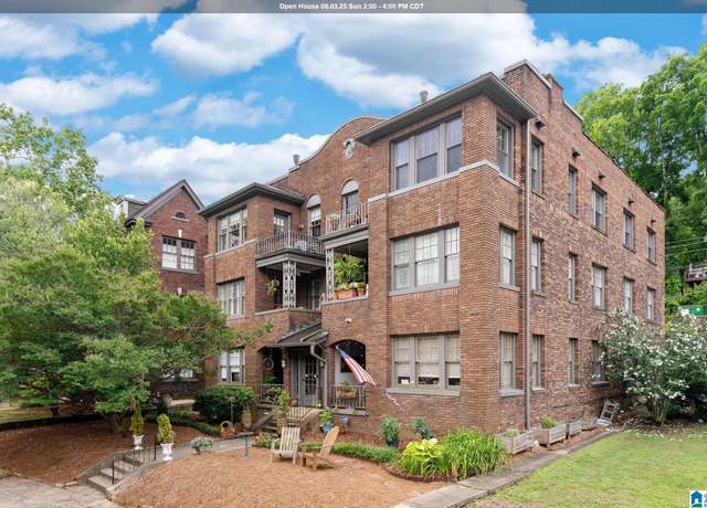 Property at 3927 Clairmont Ave #5, Birmingham, AL 35222, 2 beds, 1 bath