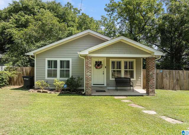 Property at 2223 4th Ave N, Irondale, AL 35210, 3 beds, 2 baths