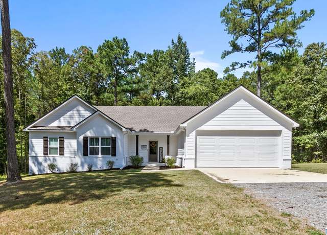 Property at 19461 Highway 43 N, Berry, AL 35546, 4 beds, 2 baths