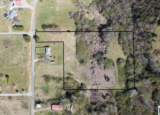 Property at 2040 County Road 1338 #0, Vinemont, AL 35179