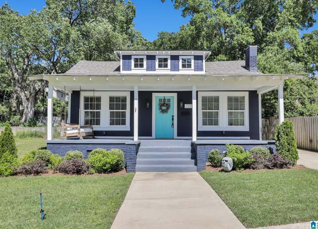 Property at 1505 36th St N, Birmingham, AL 35234, 3 beds, 2 baths