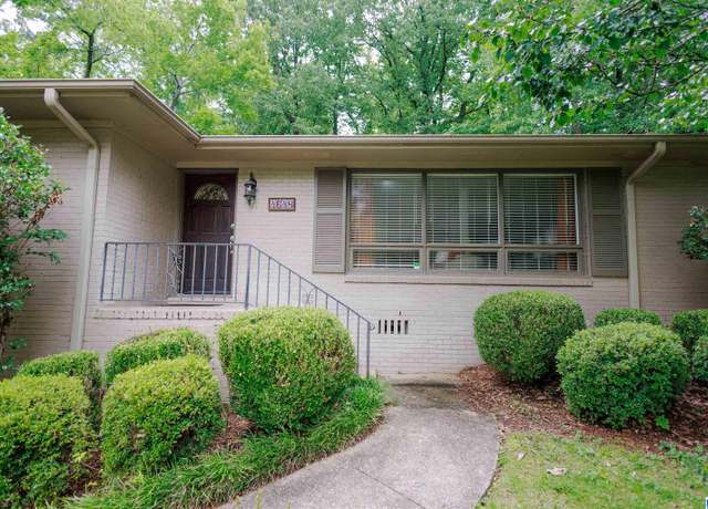Property at 4648 Clairmont Ave S, Birmingham, AL 35222, 3 beds, 1.5 baths