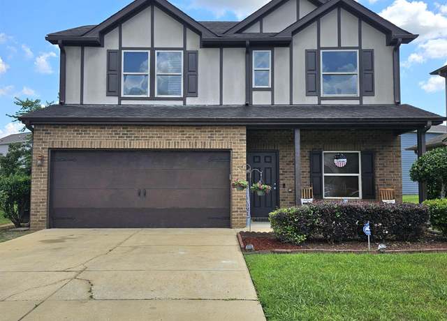Property at 6436 Cheshire Cove Dr, Mccalla, AL 35111, 3 beds, 2.5 baths
