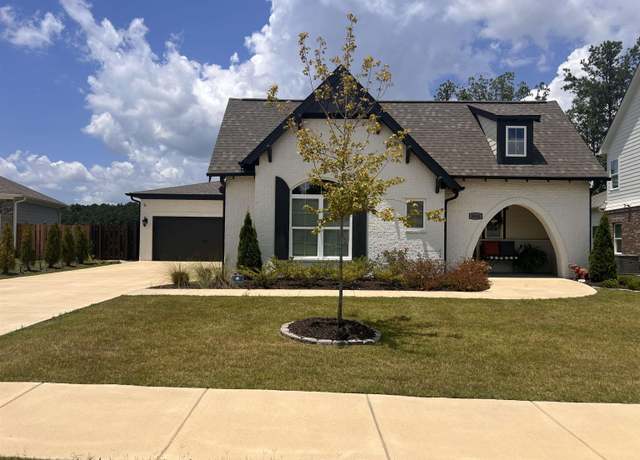 Property at 5044 Simms Rdg, Pelham, AL 35124, 3 beds, 2 baths