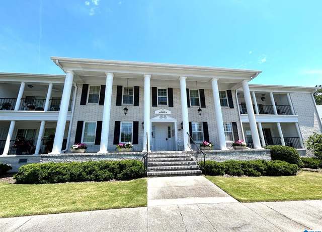 Property at 1860 Rockwood Rd #1860, Vestavia Hills, AL 35216, 2 beds, 2 baths