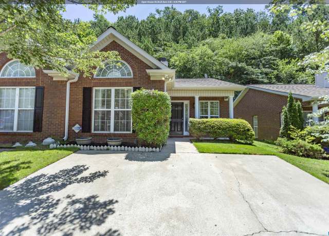 Property at 170 Hayesbury Ct, Pelham, AL 35124, 2 beds, 2 baths