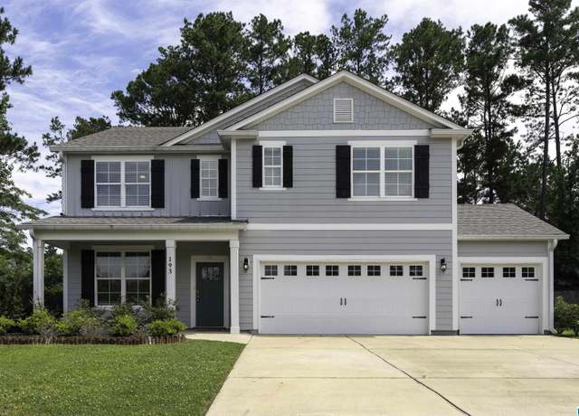 Property at 193 Rock Terrace Cir, Helena, AL 35080, 5 beds, 3 baths