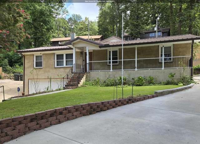 Property at 1172 52nd St S, Birmingham, AL 35222, 3 beds, 3 baths