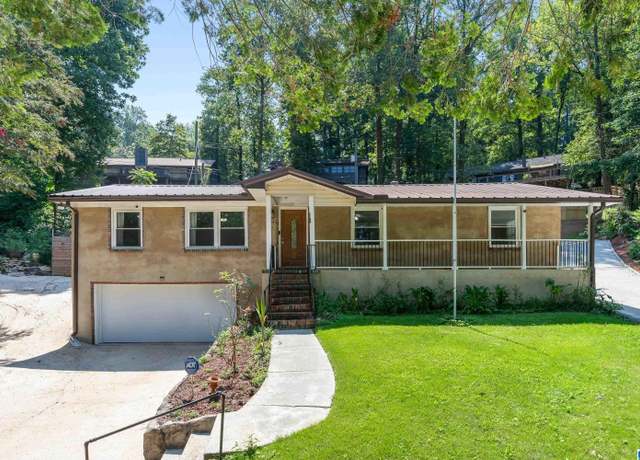 Property at 1172 52nd St S, Birmingham, AL 35222, 3 beds, 3 baths