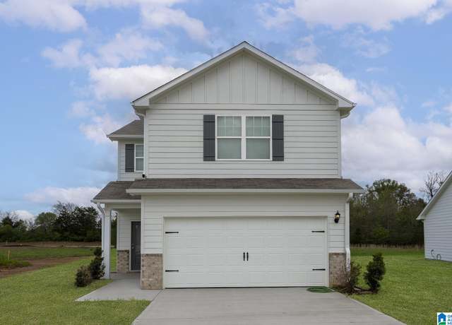 Property at 4057 Plymouth Ln, Montevallo, AL 35115, 3 beds, 2.5 baths