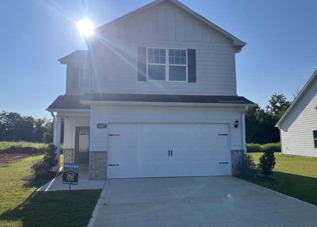 Property at 4057 Plymouth Ln, Montevallo, AL 35115, 3 beds, 2.5 baths