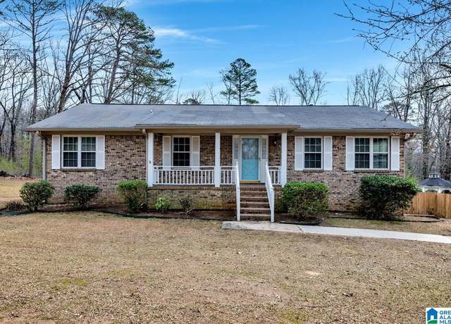 Property at 80 Echo Cir, Warrior, AL 35180, 4 beds, 3 baths