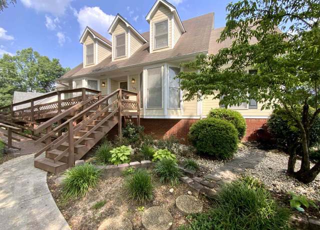 Property at 103 Red Maple Ln, Trussville, AL 35173, 6 beds, 3.5 baths