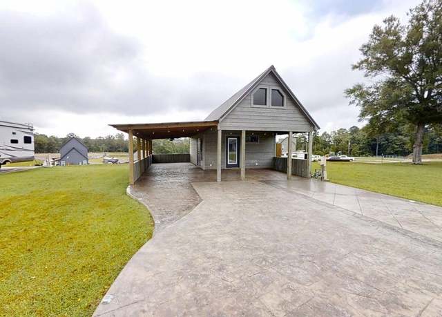 Property at 319 County Road 2030, Crane Hill, AL 35053, 1 bed, 1 bath