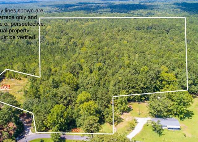 Property at 1739 Sandy Ridge Rd #1, Alexander City, AL 35010