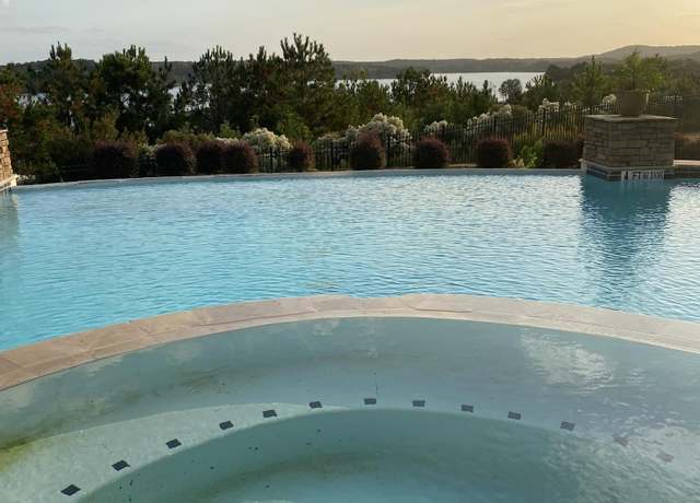 Property at 1164 Ranch Marina Rd, Pell City, AL 35128, 3 beds, 4 baths
