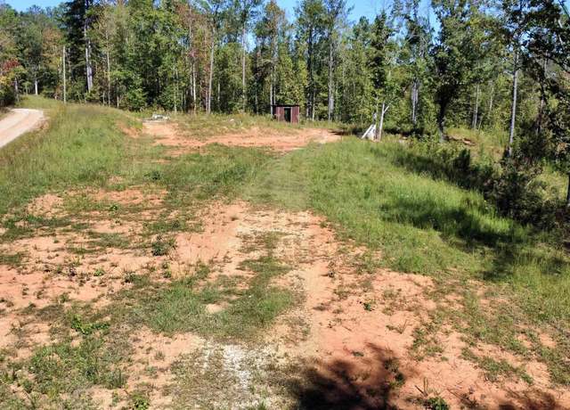 Property at 0 Jessie Ann Ln #0, Ashland, AL 36251