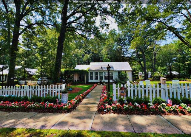 Property at 217 Brentwood Ave, Trussville, AL 35173, 3 beds, 1 bath
