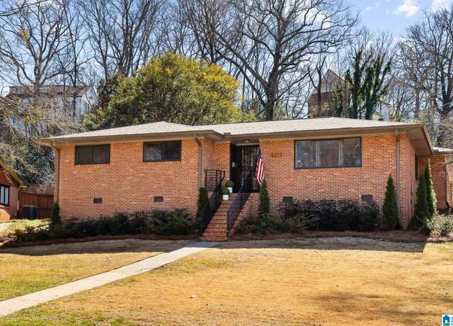 Property at 4213 Overlook Dr, Birmingham, AL 35222, 3 beds, 2 baths