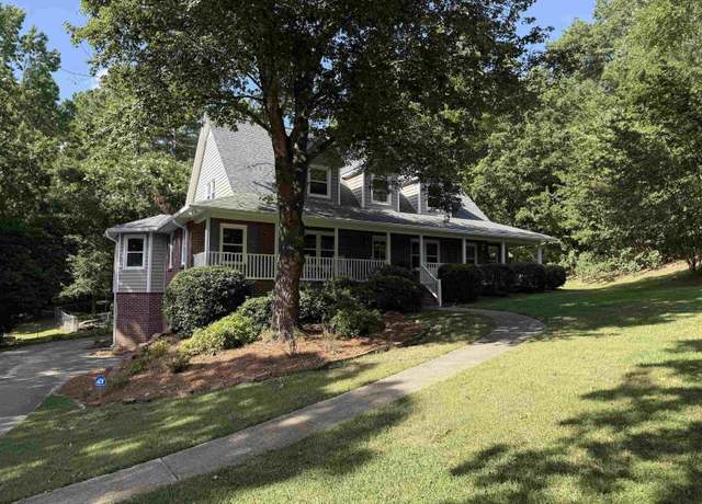 Property at 60 Baron Dr, Chelsea, AL 35043, 4 beds, 3 baths