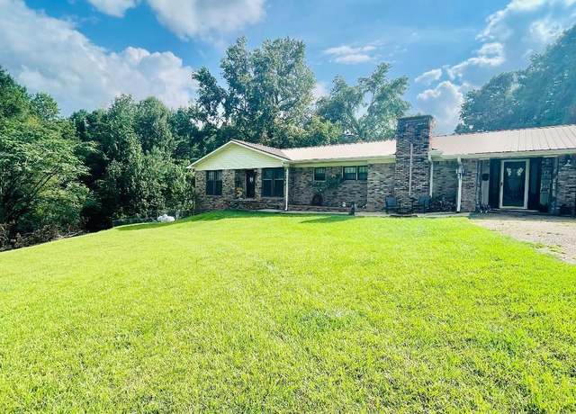 Property at 3324 Coon Creek Rd, Empire, AL 35063, 4 beds, 2 baths
