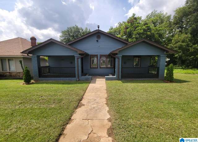 Property at 1607 3rd Ave W, West Jefferson, AL 35208, 4 beds, 2 baths