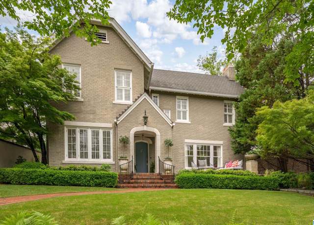 Property at 720 Linwood Rd, Birmingham, AL 35222, 3 beds, 3 baths
