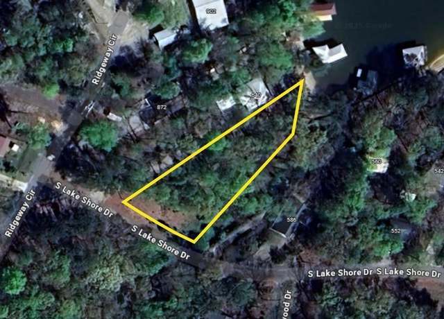 Property at 29 S Lakeshore Dr #29, Talladega, AL 35160
