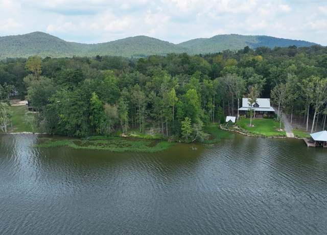 Property at 0 Gibson Cove Dr Unit 3 Acres, Ashville, AL 35953