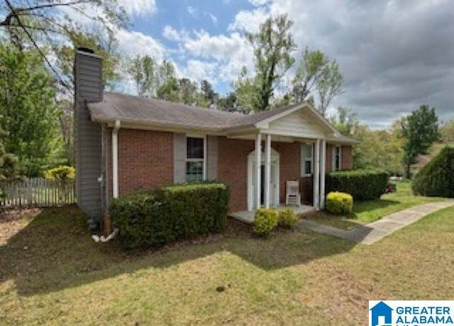 Property at 5077 Shelby Dr, Birmingham, AL 35242, 3 beds, 2.5 baths