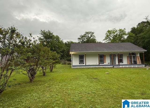 Property at 3421 Westover Rd, Sterrett, AL 35147, 3 beds, 2 baths