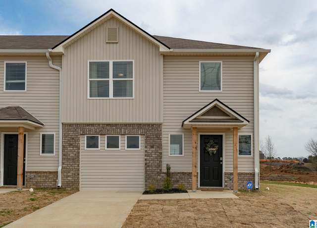 Property at 99 River Grass Dr, Lincoln, AL 35096, 3 beds, 2.5 baths