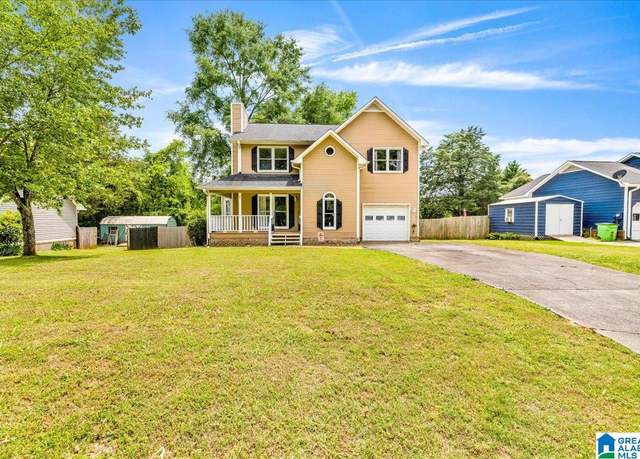 Property at 8445 Lanewood Cir, Leeds, AL 35094, 3 beds, 2.5 baths