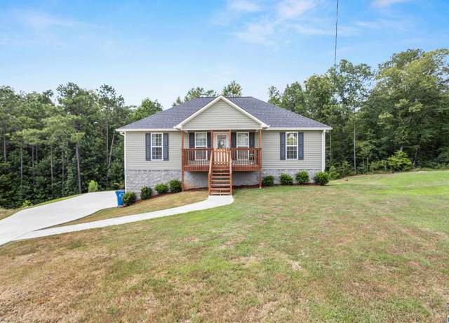 Property at 5 Teal Dr, Hayden, AL 35079, 3 beds, 2 baths