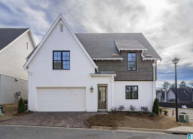 Property at 1125 Nina's Way, County, AL 35243, 4 beds, 3.5 baths