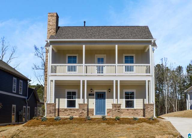 Property at 190 Barimore Blvd, Helena, AL 35080, 4 beds, 2.5 baths