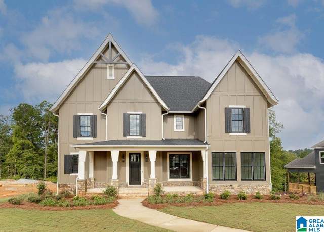 Property at 6062 Olivewood Dr, Hoover, AL 35244, 4 beds, 4.5 baths