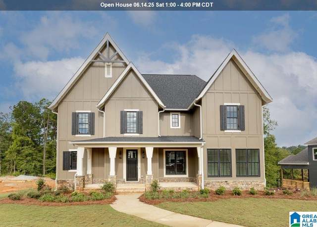 Property at 6062 Olivewood Dr, Hoover, AL 35244, 4 beds, 4.5 baths