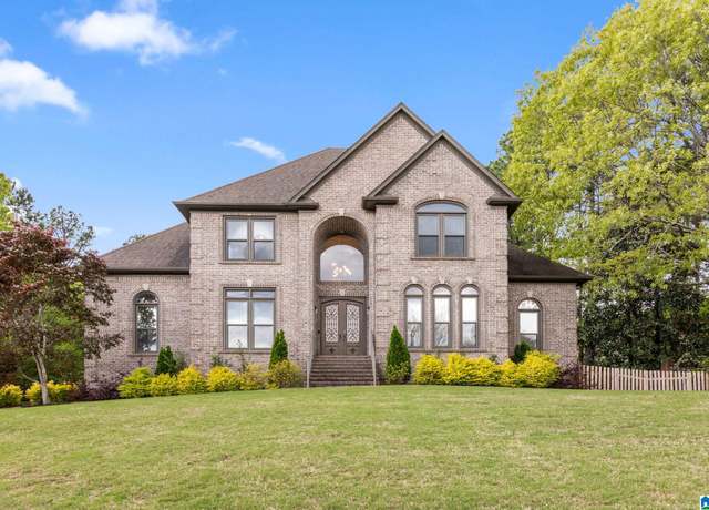 Property at 1030 Chedworth Ct, Birmingham, AL 35242, 5 beds, 4.5 baths