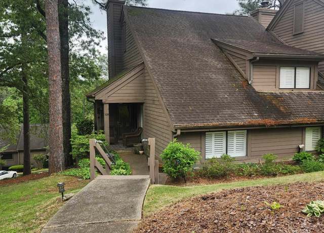 Property at 108 Cambrian Way #108, Hoover, AL 35242, 3 beds, 2.5 baths