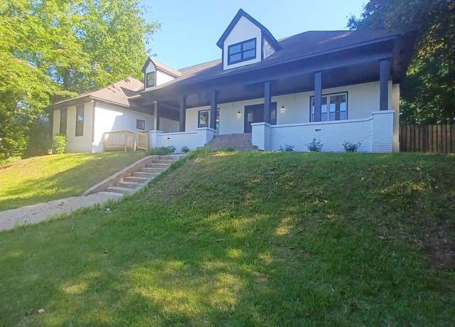 Property at 3020 Briarcliff Rd, Hueytown, AL 35023, 6 beds, 3 baths