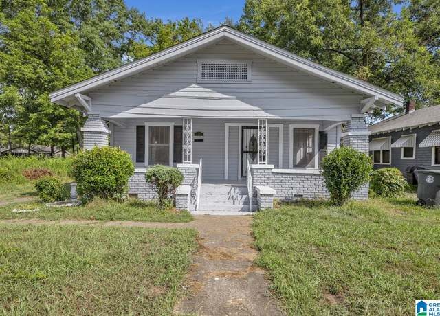 Property at 1728 Princeton Ave SW, Birmingham, AL 35211, 3 beds, 1 bath