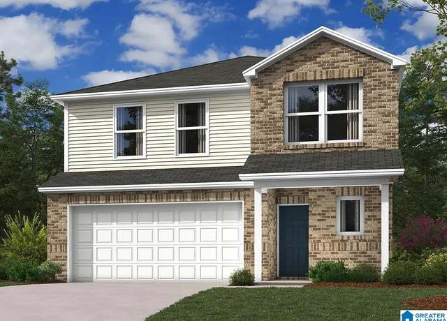 Property at 14 Challenger Way, Cullman, AL 35055, 4 beds, 2.5 baths