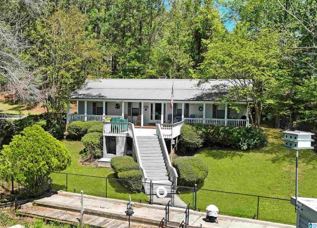 Property at 315 County Road 553, Verbena, AL 36091, 2 beds, 2 baths